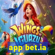 app bet.ia